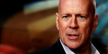 Bruce Willis