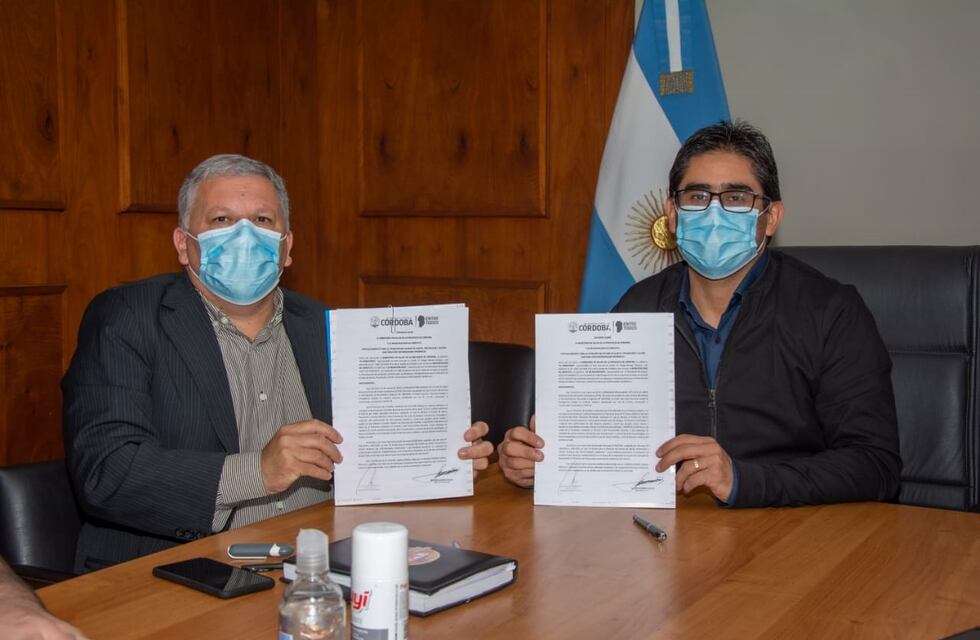 Arroyito se prepara para la posible llegada de una segunda ola de Covid-19