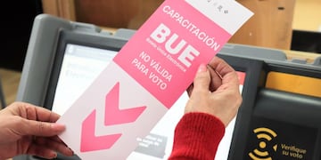 Elecciones CPSPTF-OSEF 2022