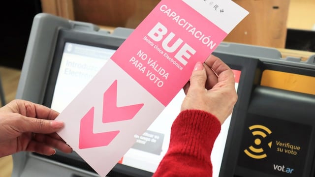 Elecciones CPSPTF-OSEF 2022