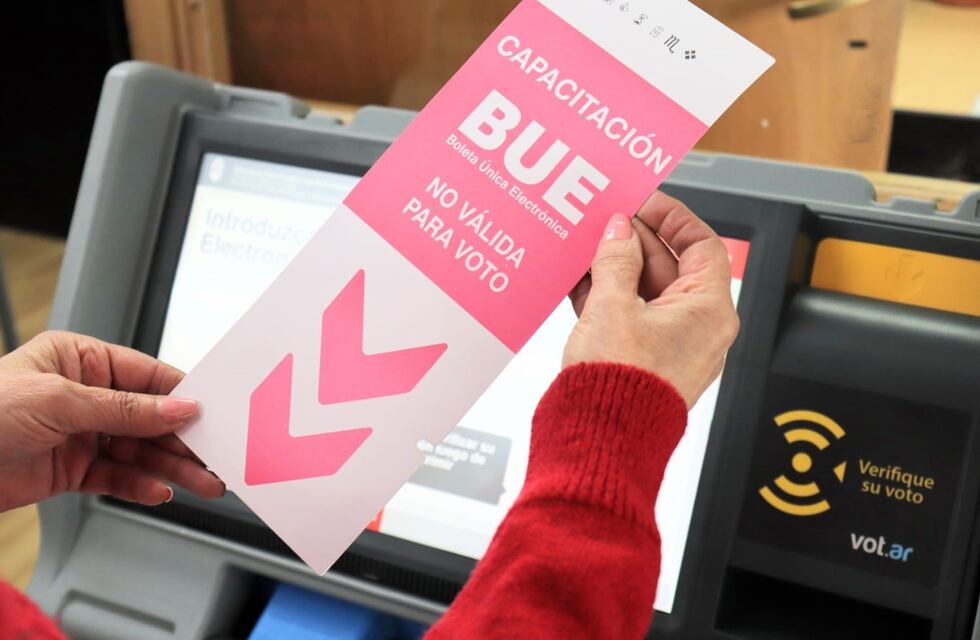 Elecciones CPSPTF-OSEF 2022