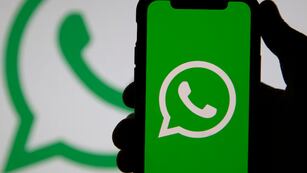 Alertan por fraudes por mensajería instantánea.