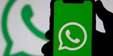 Alertan por fraudes por mensajería instantánea.