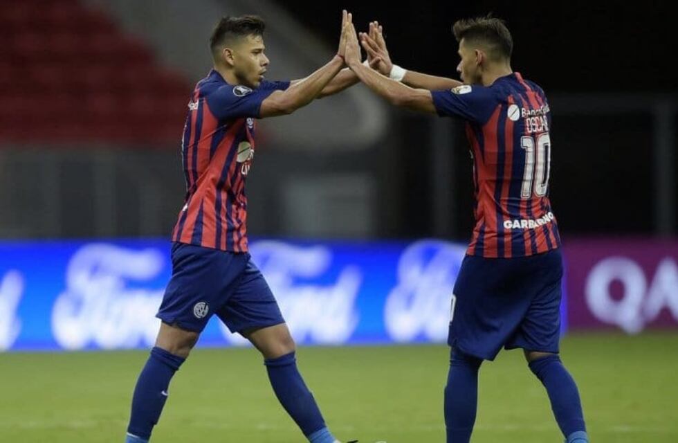Los hermanos Romero llegaron a un acuerdo y se van de San Lorenzo