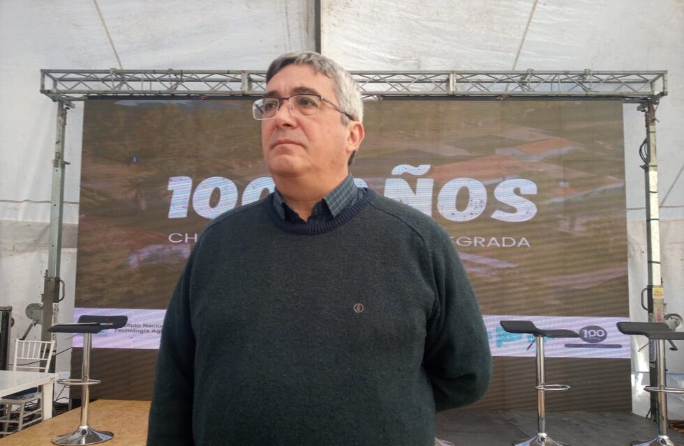 El ministro de Desarrollo Agrario bonaerense habló sobre el Congreso de las Cooperativas Agropecuarias en Tandil