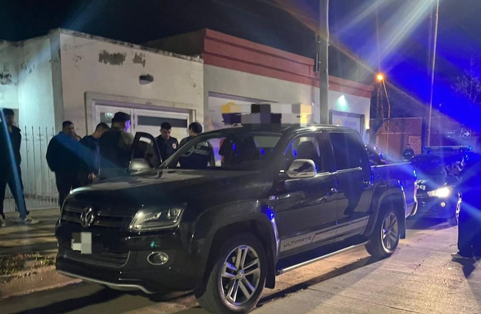 Detuvieron en Córdoba a un hombre por el brutal ataque narco en el que mataron a un nene de 4 años