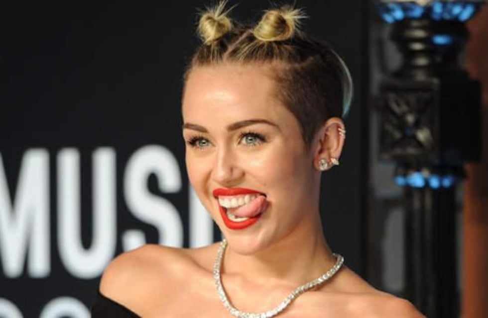 El antes y después de Miley Cyrus: así fue su transformación tras su paso por Disney