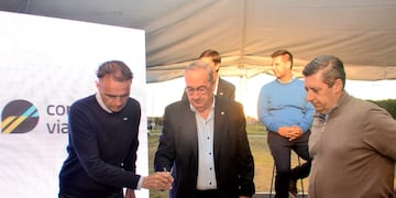 Así serán las dos obras en Tandil que se harán en los próximos meses.