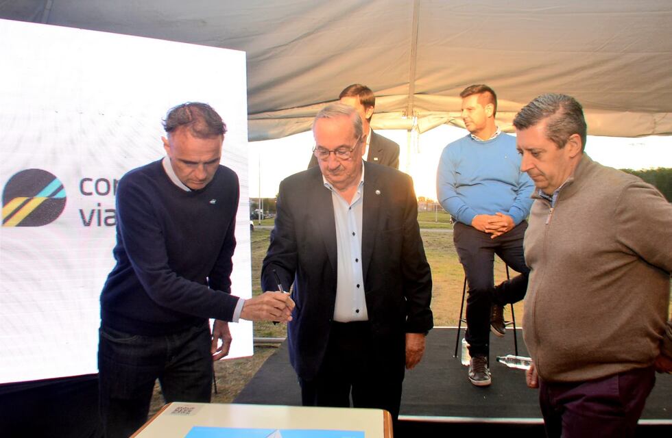 Obras en Tandil: qué proyectos comenzarán a realizarse en la ciudad