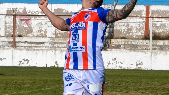 Rosario enfrentará a Pacífico de Bahía Blanca el domingo desde las 15.30