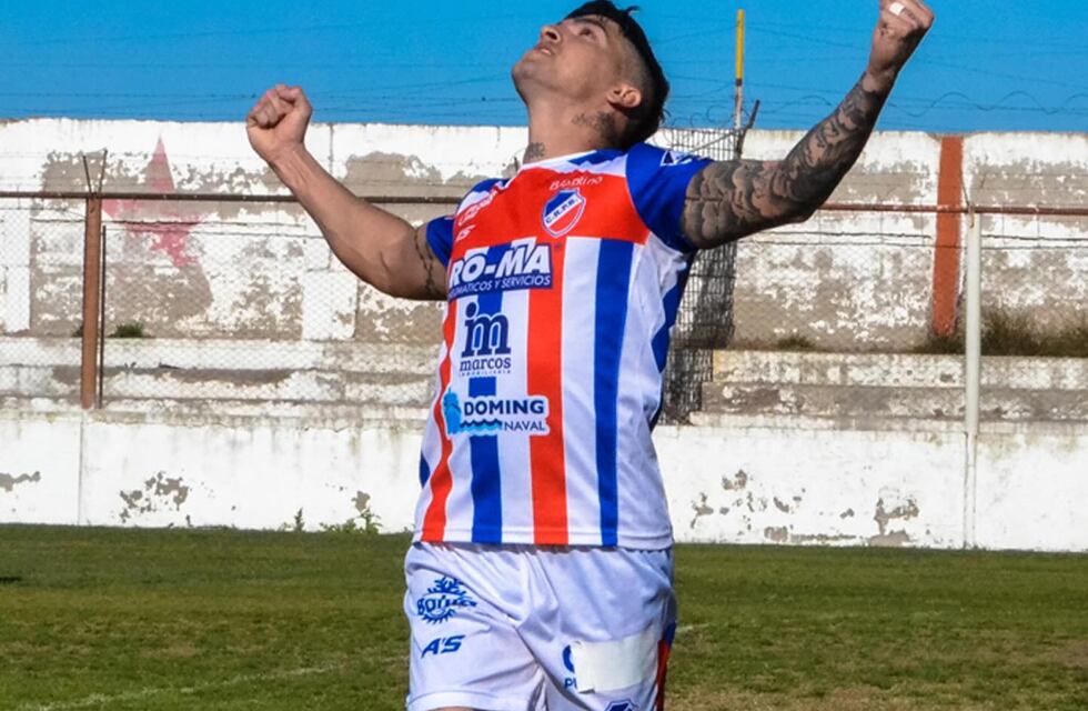 Liga del Sur: con dos de Nazareno Romero, Rosario volvió a ganar