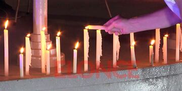 Abuso sexual aberrante en Viale.