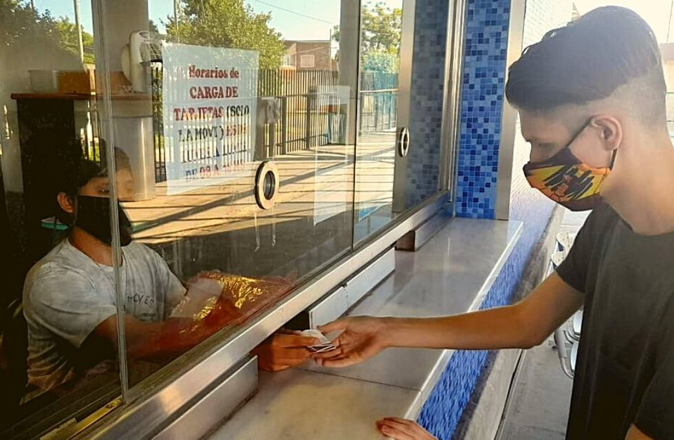 En febrero aumentará la tarifa para los viajes en colectivo en Rosario