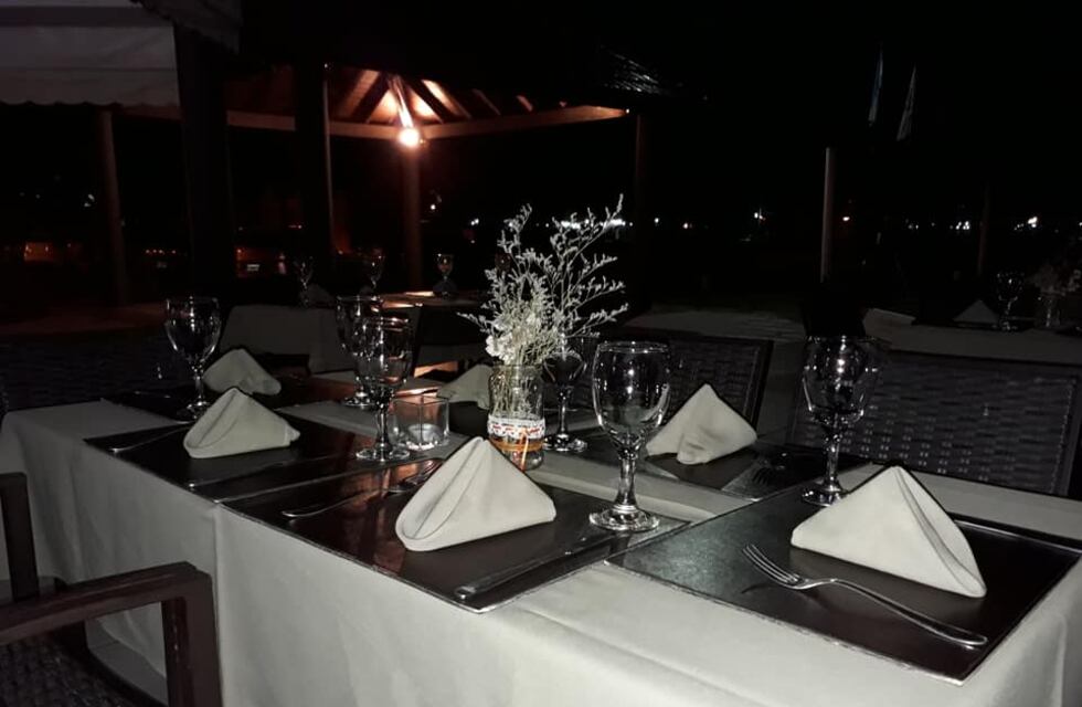 Los gastronómicos de Pérez sufren un fuerte impacto económico por la pandemia