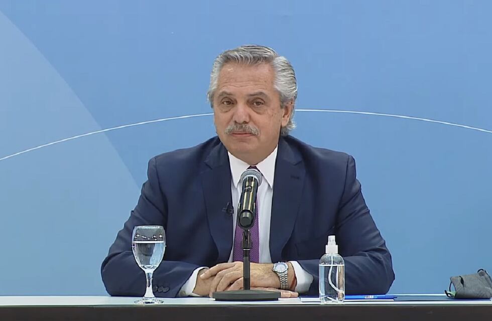 Alberto Fernández sobre los varados: “Les he dicho de mil modos que me ayuden tratando de no viajar”