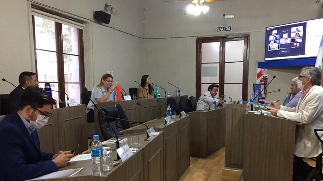 El boleto de transporte urbano pasa a costar $35 en ciudad de San Luis