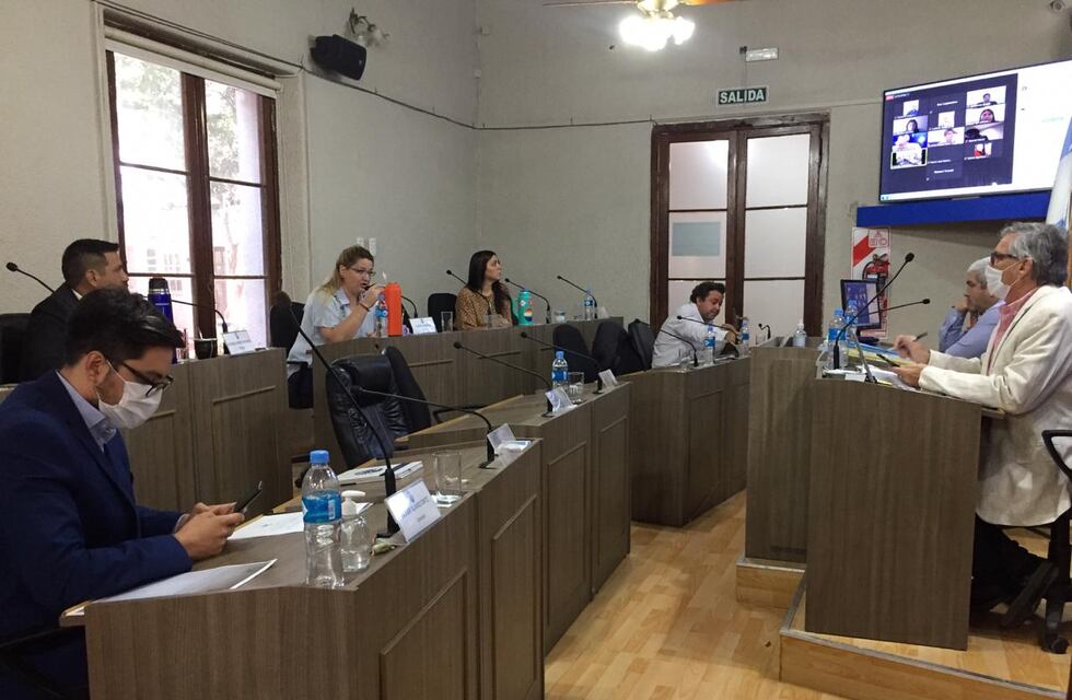 Golpe al bolsillo: San Luis define un aumento del boleto urbano a $35