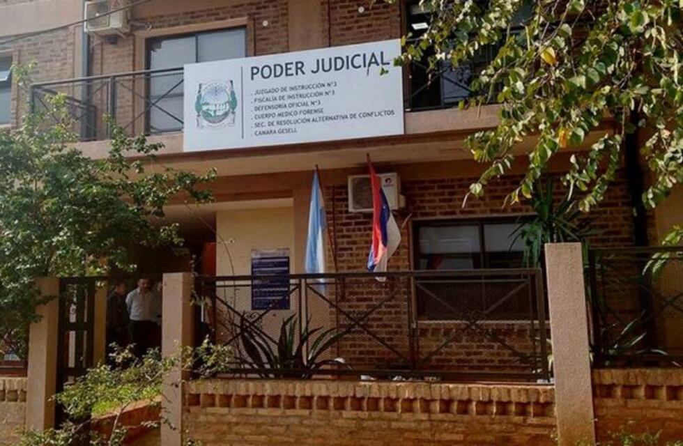Puerto Iguazú: pareja de padres detenida tras detectarse enfermedades de transmisión sexual en su bebé