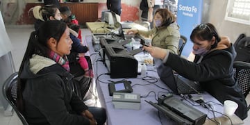 Santa Fe más cerca estará en Pérez (Gobierno de Santa Fe)