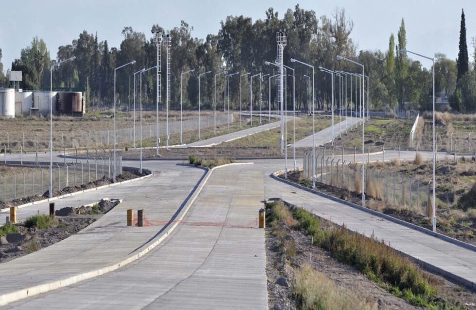 El PASIP venderá sus terrenos a futuros inversores