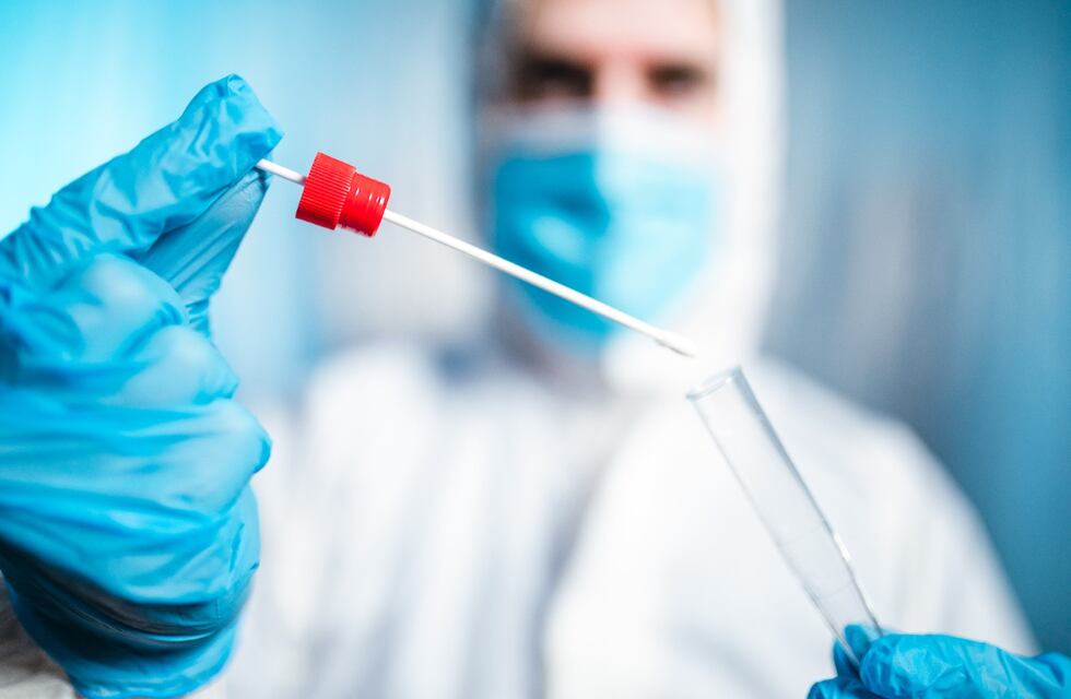 Siguen los récords diarios: 571 contagios de coronavirus en Rafaela y hay más de 10.000 aislados