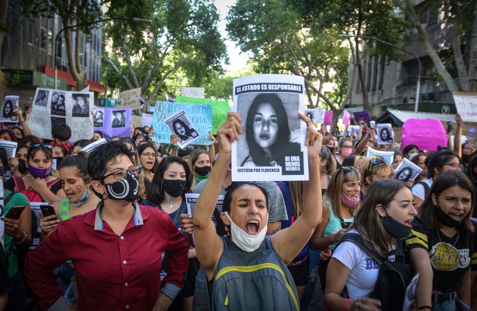 A un mes del femicidio de Florencia Romano convocan a una marcha en reclamo de Justicia