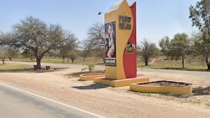 Hubo un intento de femicidio en Paso Viejo, en Córdoba.