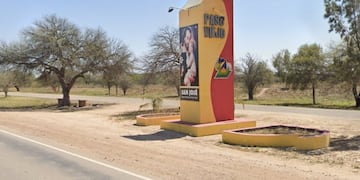 Hubo un intento de femicidio en Paso Viejo, en Córdoba.