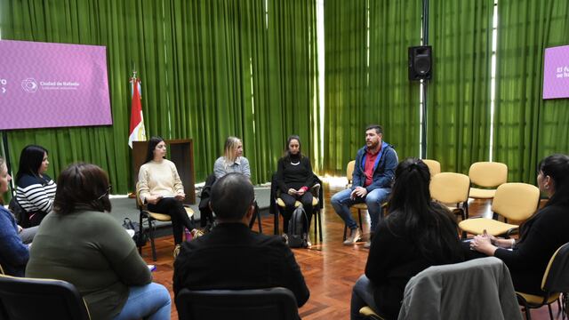 Cursos de orientación laboral