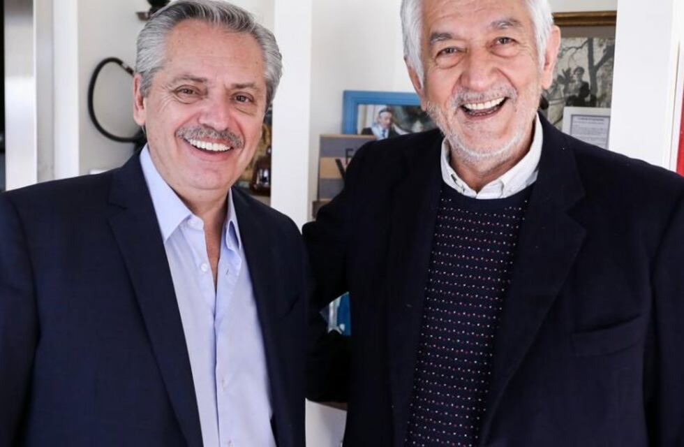 El presidente Fernández llegará a San Luis el 9 de abril para inaugurar el Hospital Central