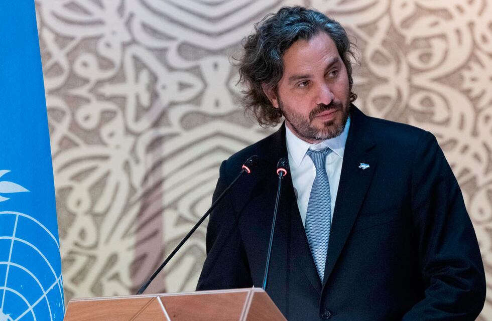 Juntos por el Cambio pidió la renuncia de Santiago Cafiero por su insulto en inglés contra Jorge Lanata