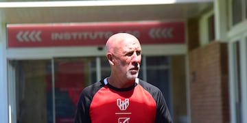 Daniel Oldrá. (Pedro Castillo / La Voz)