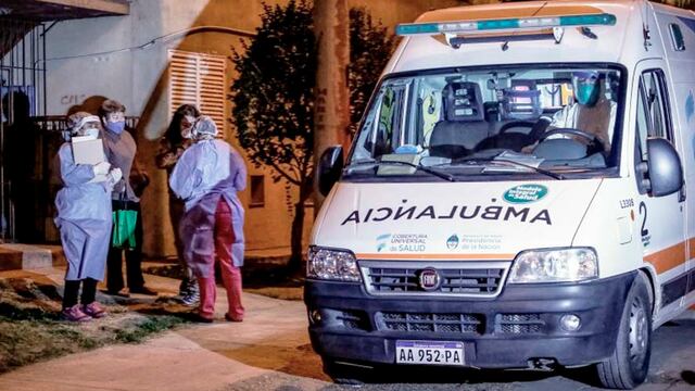 Clínicas y sanatorios piden ayuda (Ya Te Cuento)