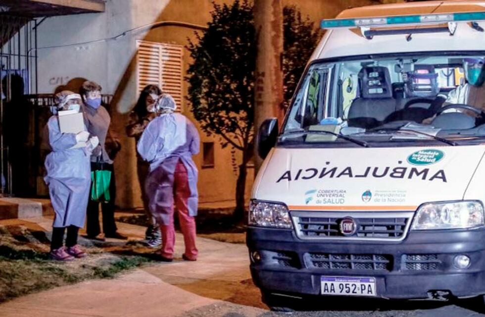 Clínicas y sanatorios privados de La Pampa piden mayor esfuerzo para bajar los contagios