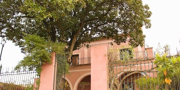 Azotea La Palma de Gualeguaychú