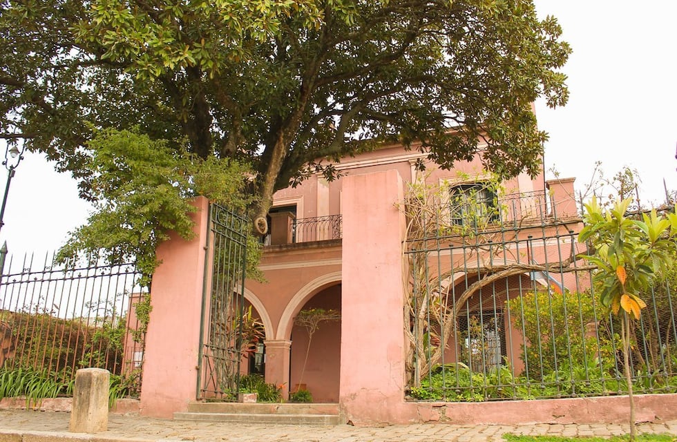 Arte y cultura: en verano visitá los museos de Gualeguaychú