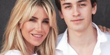 Flor Peña reveló el insólito motivo por el cual su hijo Toto la hizo perder 8 millones de dólares