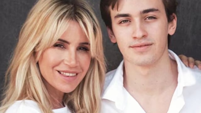 Flor Peña reveló el insólito motivo por el cual su hijo Toto la hizo perder 8 millones de dólares