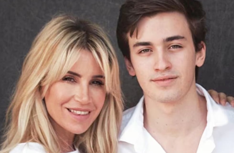 Flor Peña reveló el insólito motivo por el cual su hijo Toto la hizo perder 8 millones de dólares