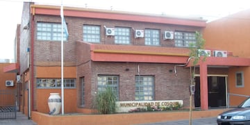 La Municipalidad de Cosquín explicó la situación y anticipó un revés en la prestación de servicios.