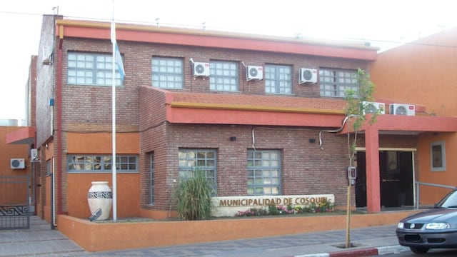 La Municipalidad de Cosquín explicó la situación y anticipó un revés en la prestación de servicios.