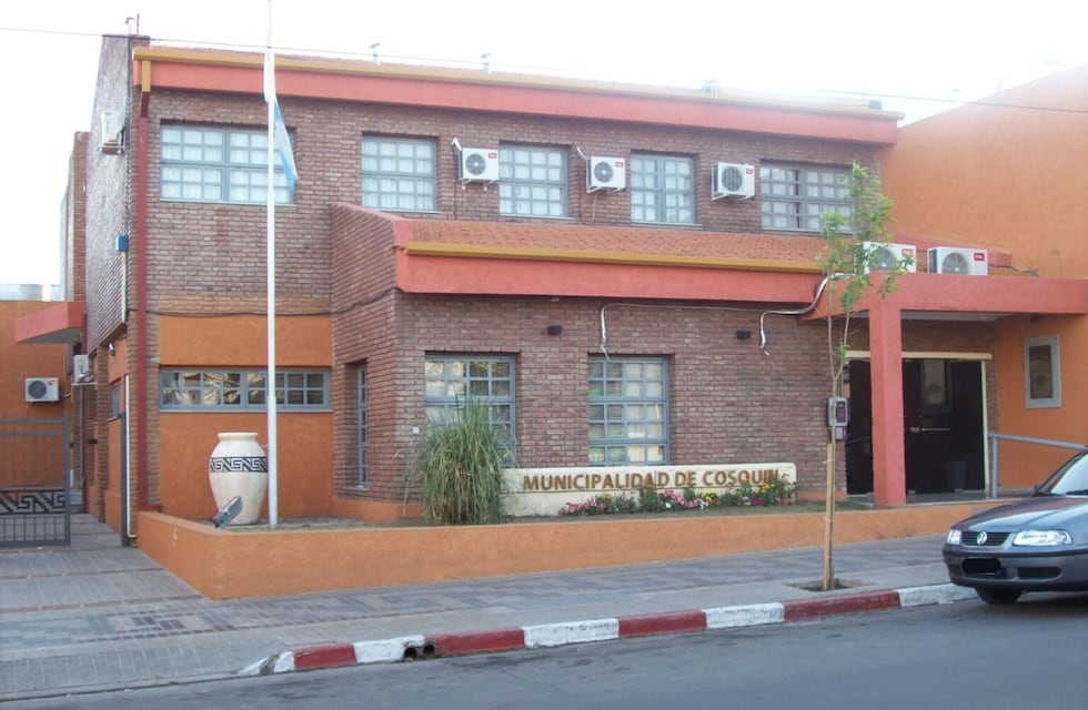 “Juicio multimillonario”: Cosquín deberá pagarle una fortuna al ex de Andrea del Boca