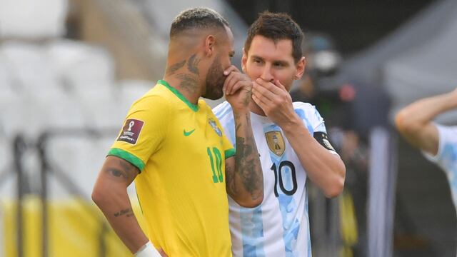 Brasil presentó la lista de convocados para las Eliminatorias Sudamericanas.