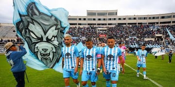 En un encuentro con mucha presión, Gimnasia de Jujuy recibe este domingo a Central Norte en el estadio “23 de Agosto” por la fecha 29 de la Primera Nacional.