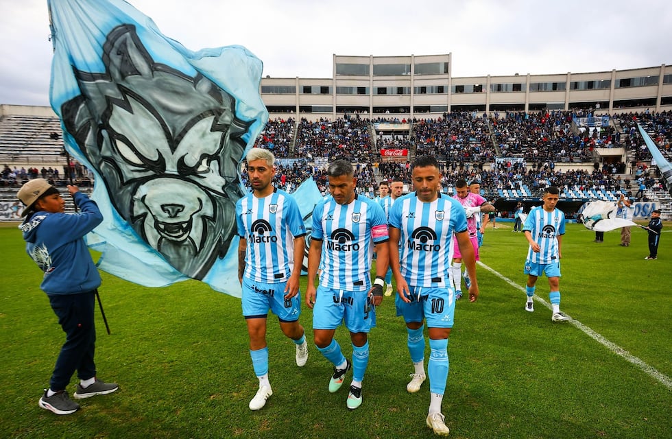 Con la chance de volver a ser líder, el “Lobo” jujeño recibe a Central Norte de Salta