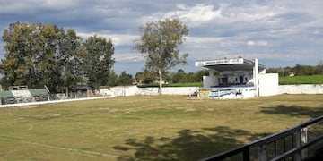 El club tucumano jugará este domingo frente a Sportivo Pocitos de Salvador Mazza.