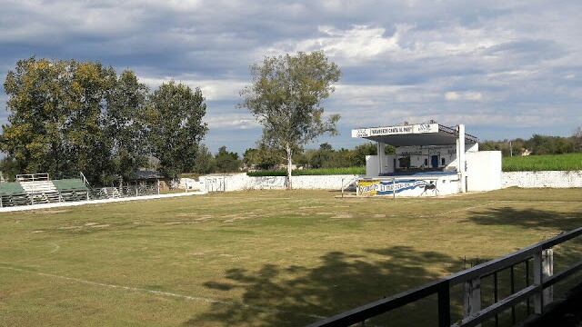 El club tucumano jugará este domingo frente a Sportivo Pocitos de Salvador Mazza.