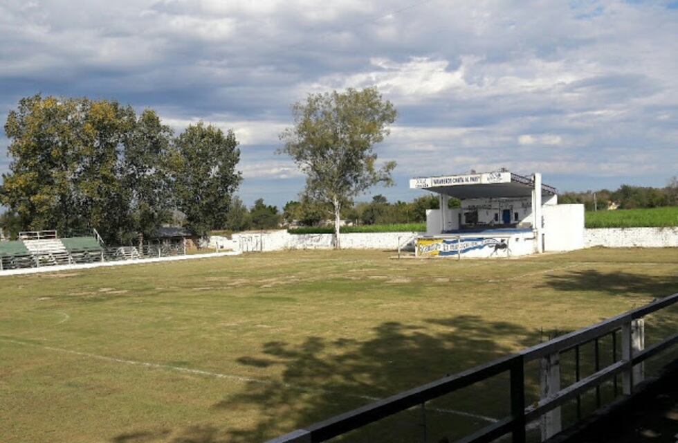 Los “Cocodrilos” de Graneros hacen historia y alcanzan la final del Torneo Regional Amateur
