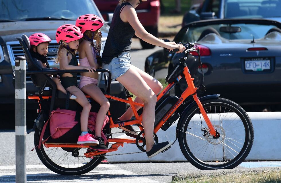Ola de calor en Canadá: ya murieron más de 200 personas por temperaturas cercanas a los 50 grados