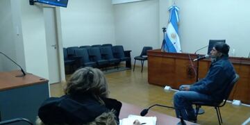 El padre de la niña, de sospechoso a inocente